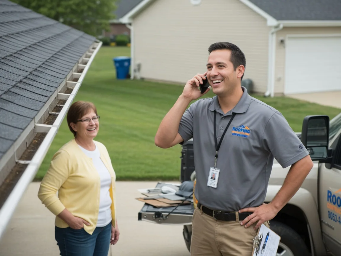Local Roofing Contractors Neffs, OH FAQs